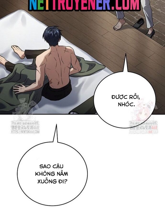 Sự Trở Lại Của Người Chơi Bị Đóng Băng Chap 167 - Next Chap 168