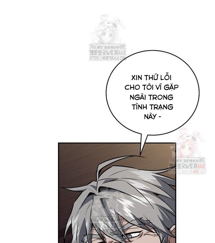 Sự Trở Lại Của Người Chơi Bị Đóng Băng Chap 167 - Next Chap 168