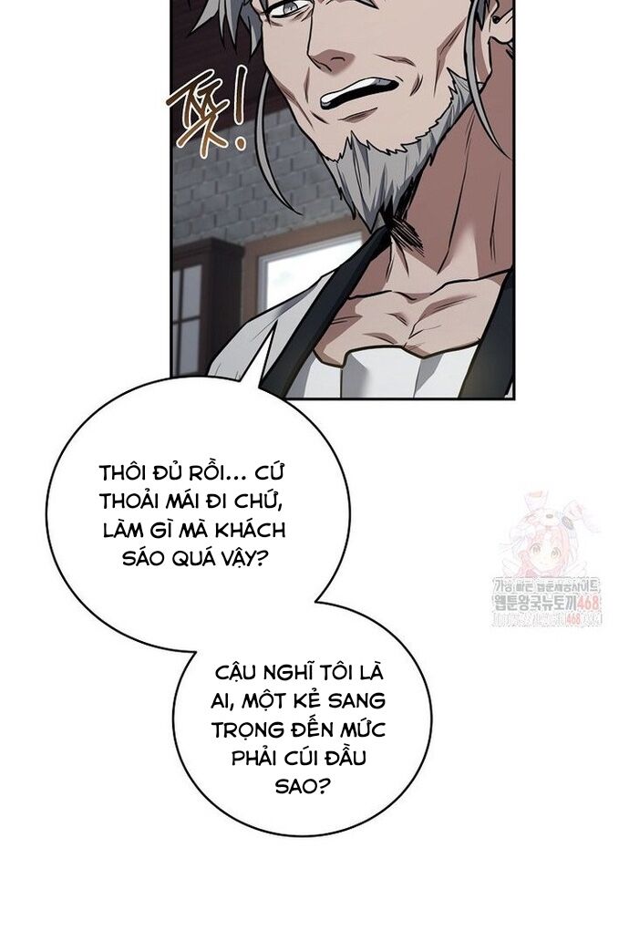 Sự Trở Lại Của Người Chơi Bị Đóng Băng Chap 167 - Next Chap 168