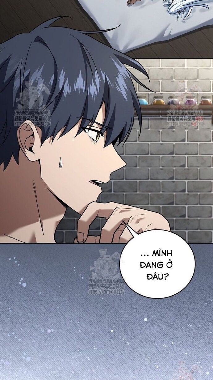 Sự Trở Lại Của Người Chơi Bị Đóng Băng Chap 167 - Next Chap 168