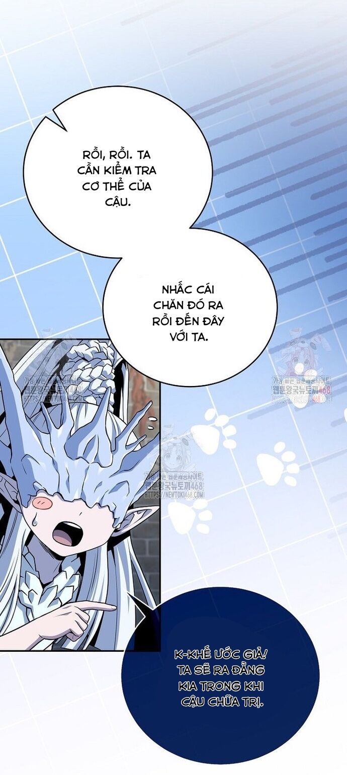 Sự Trở Lại Của Người Chơi Bị Đóng Băng Chap 167 - Next Chap 168