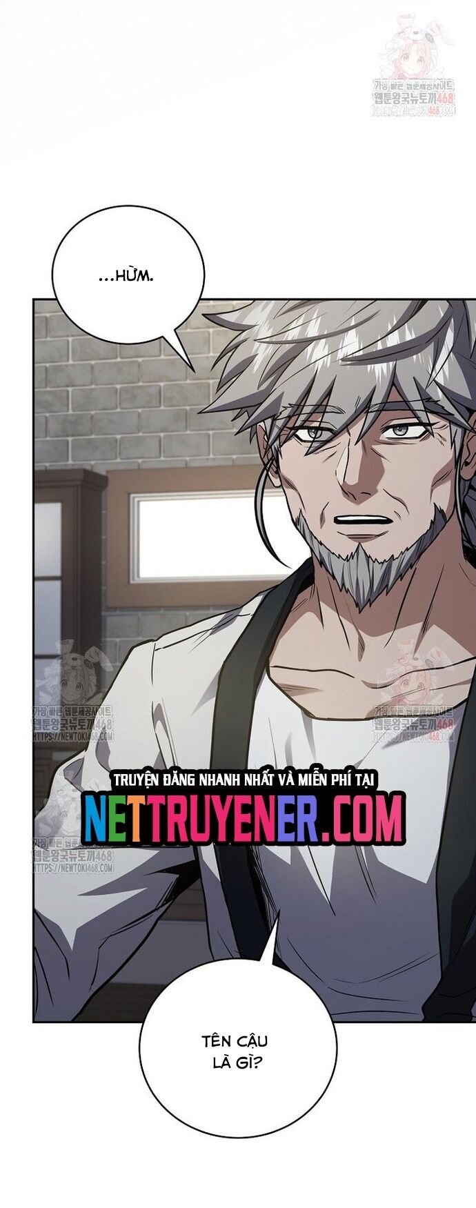 Sự Trở Lại Của Người Chơi Bị Đóng Băng Chap 167 - Next Chap 168
