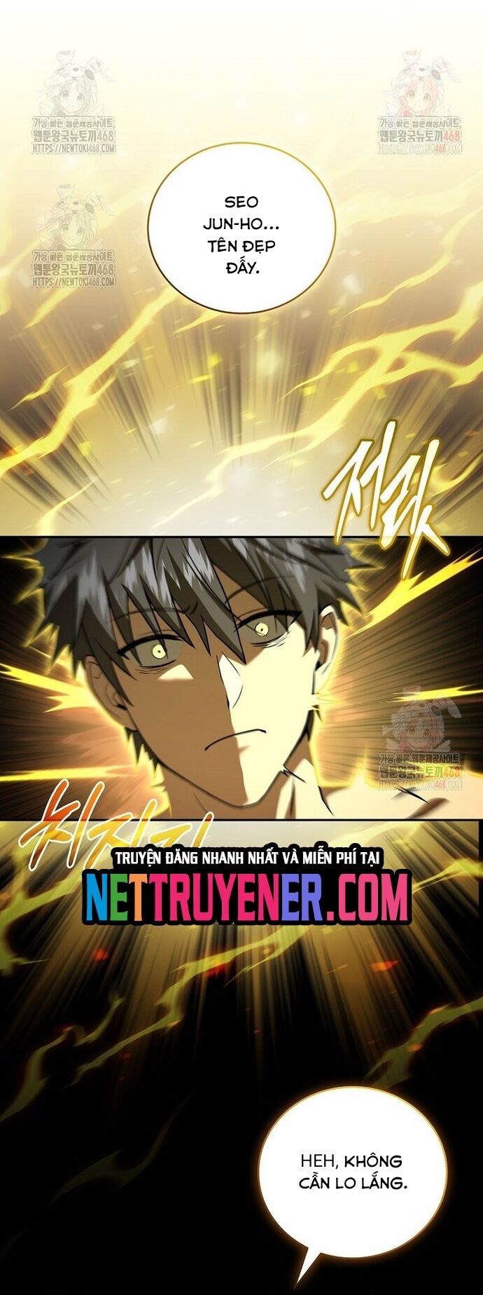 Sự Trở Lại Của Người Chơi Bị Đóng Băng Chap 167 - Next Chap 168