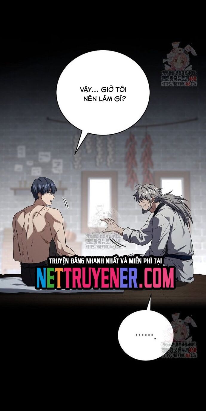 Sự Trở Lại Của Người Chơi Bị Đóng Băng Chap 167 - Next Chap 168