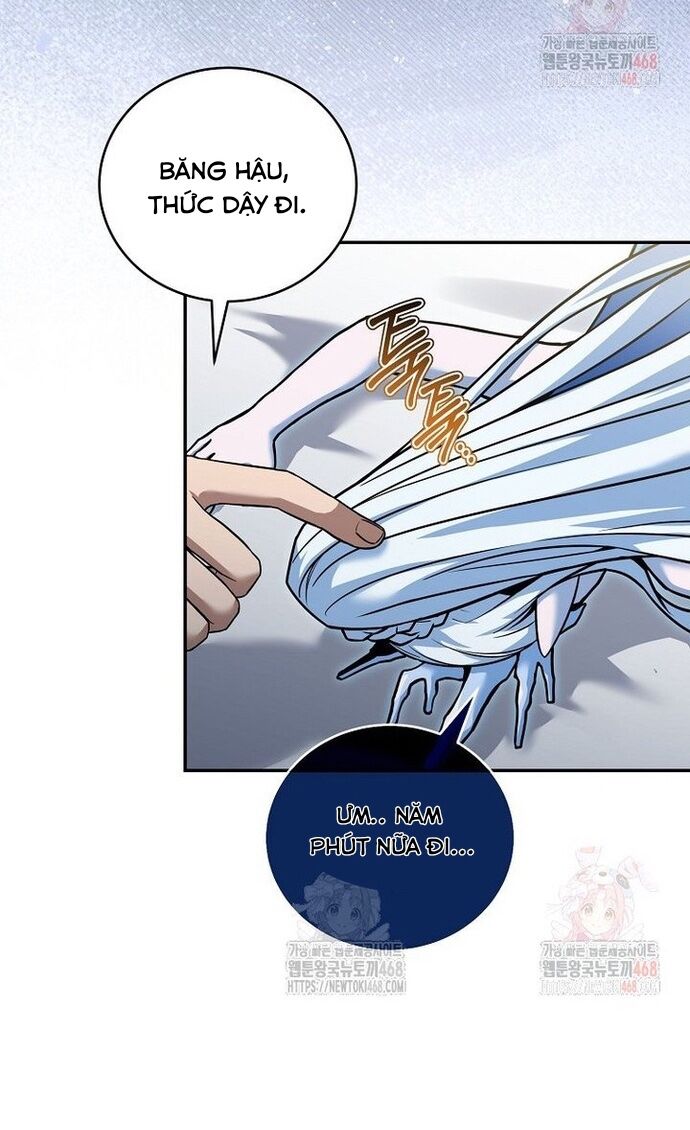 Sự Trở Lại Của Người Chơi Bị Đóng Băng Chap 167 - Next Chap 168