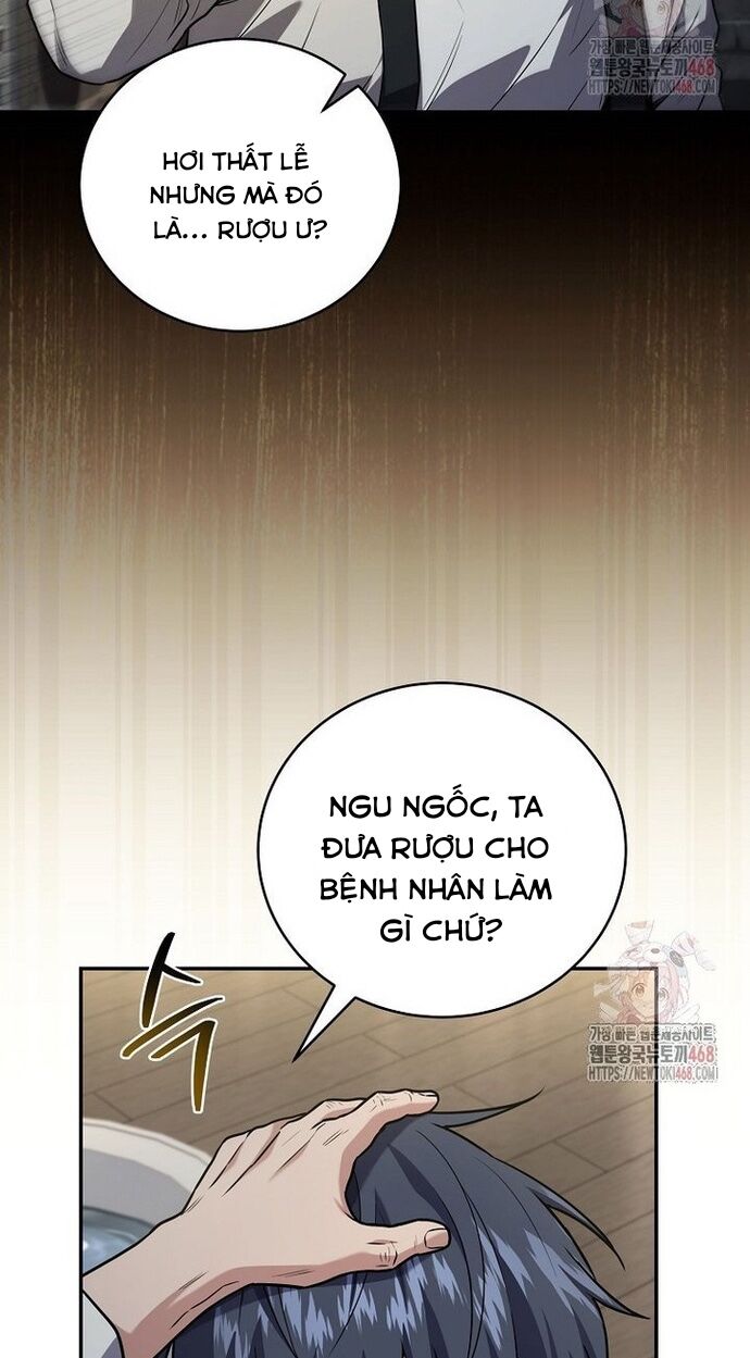 Sự Trở Lại Của Người Chơi Bị Đóng Băng Chap 167 - Next Chap 168