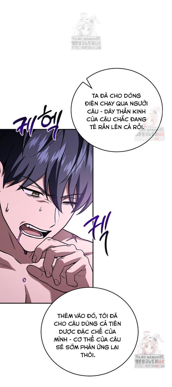 Sự Trở Lại Của Người Chơi Bị Đóng Băng Chap 167 - Next Chap 168