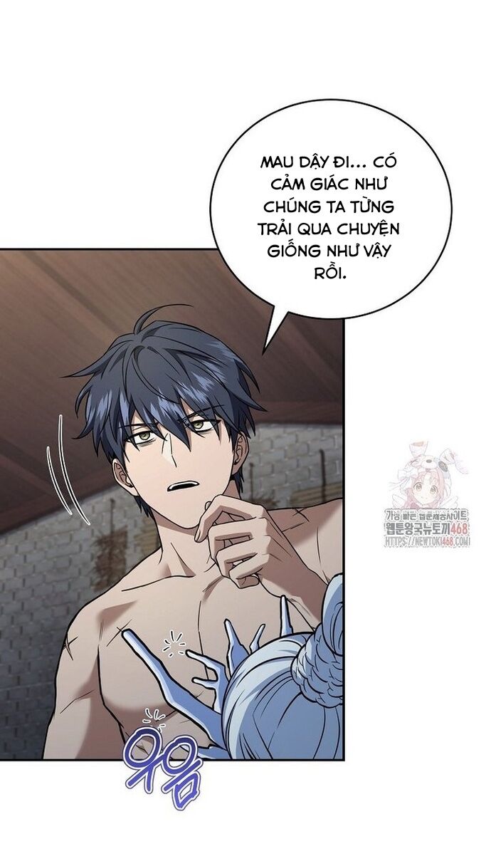 Sự Trở Lại Của Người Chơi Bị Đóng Băng Chap 167 - Next Chap 168