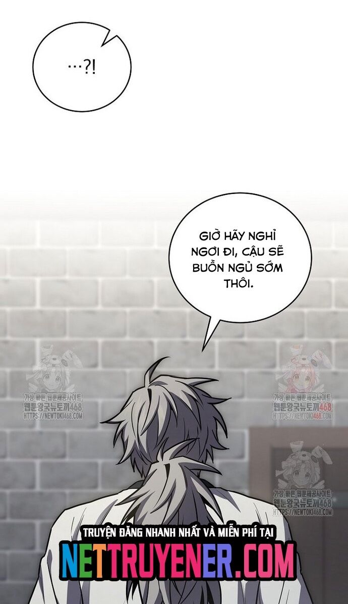 Sự Trở Lại Của Người Chơi Bị Đóng Băng Chap 167 - Next Chap 168