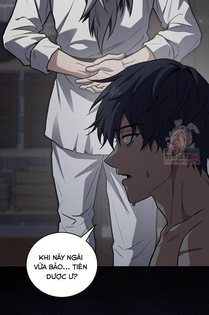 Sự Trở Lại Của Người Chơi Bị Đóng Băng Chap 167 - Next Chap 168