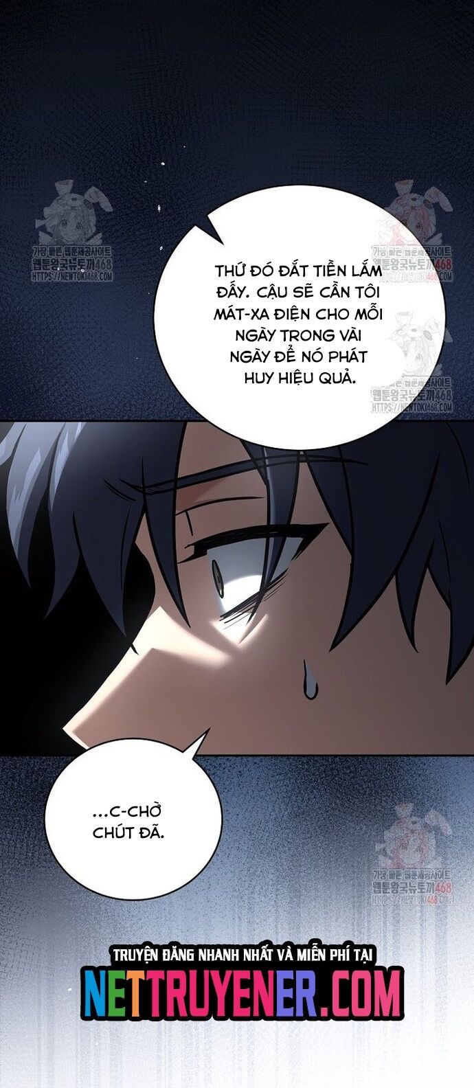 Sự Trở Lại Của Người Chơi Bị Đóng Băng Chap 167 - Next Chap 168