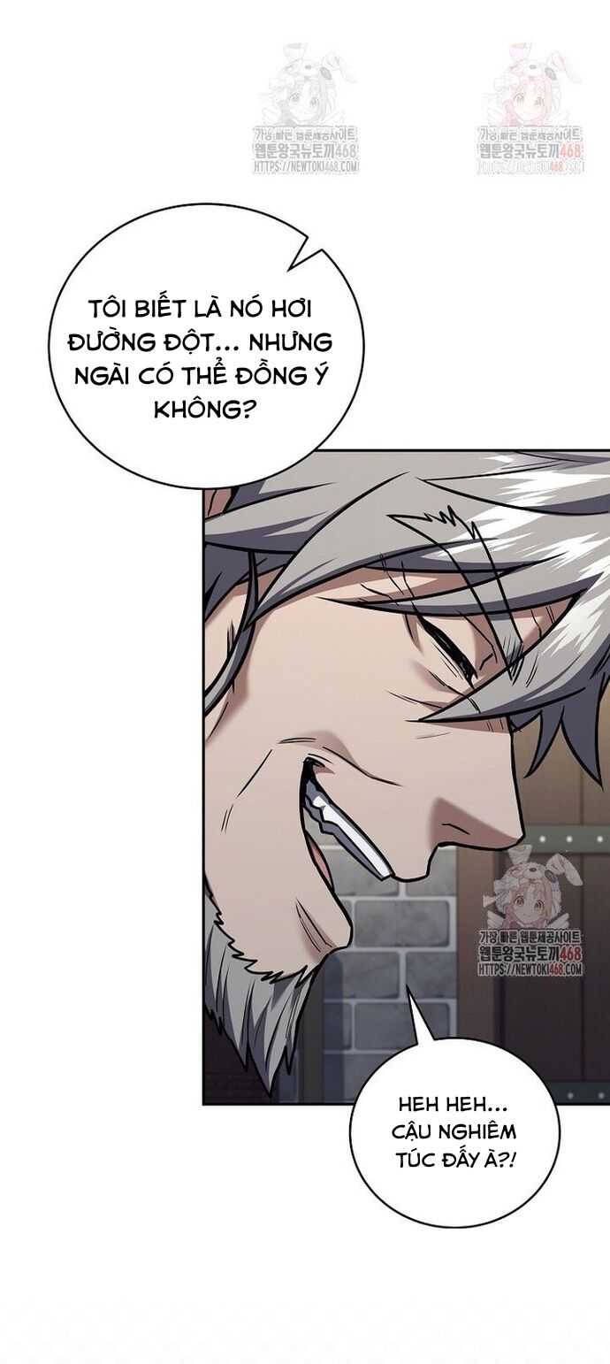 Sự Trở Lại Của Người Chơi Bị Đóng Băng Chap 167 - Next Chap 168