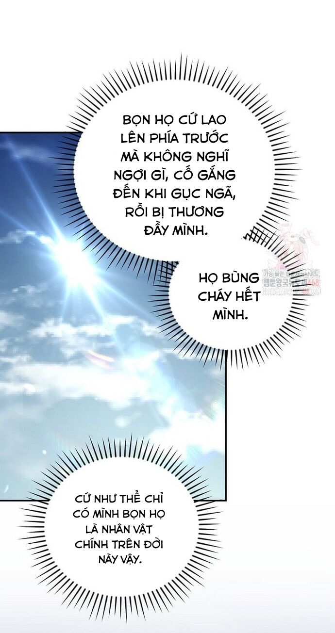 Sự Trở Lại Của Người Chơi Bị Đóng Băng Chap 167 - Next Chap 168