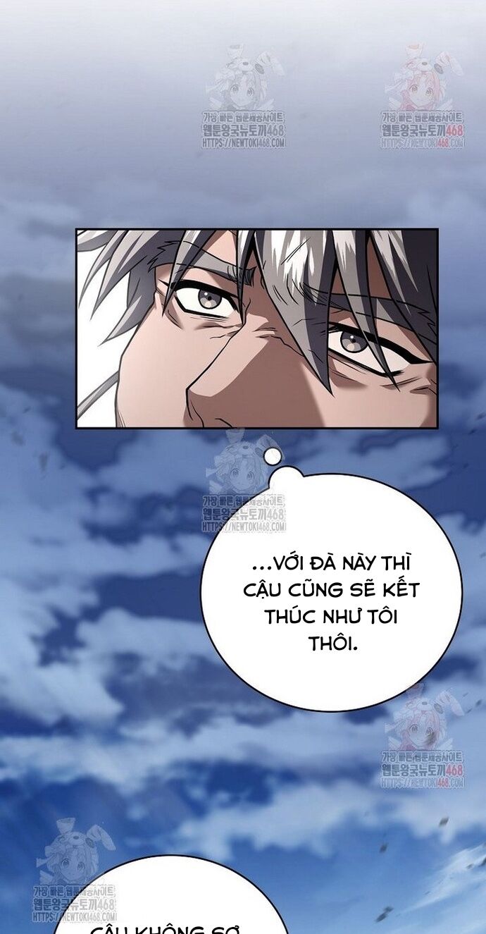 Sự Trở Lại Của Người Chơi Bị Đóng Băng Chap 167 - Next Chap 168