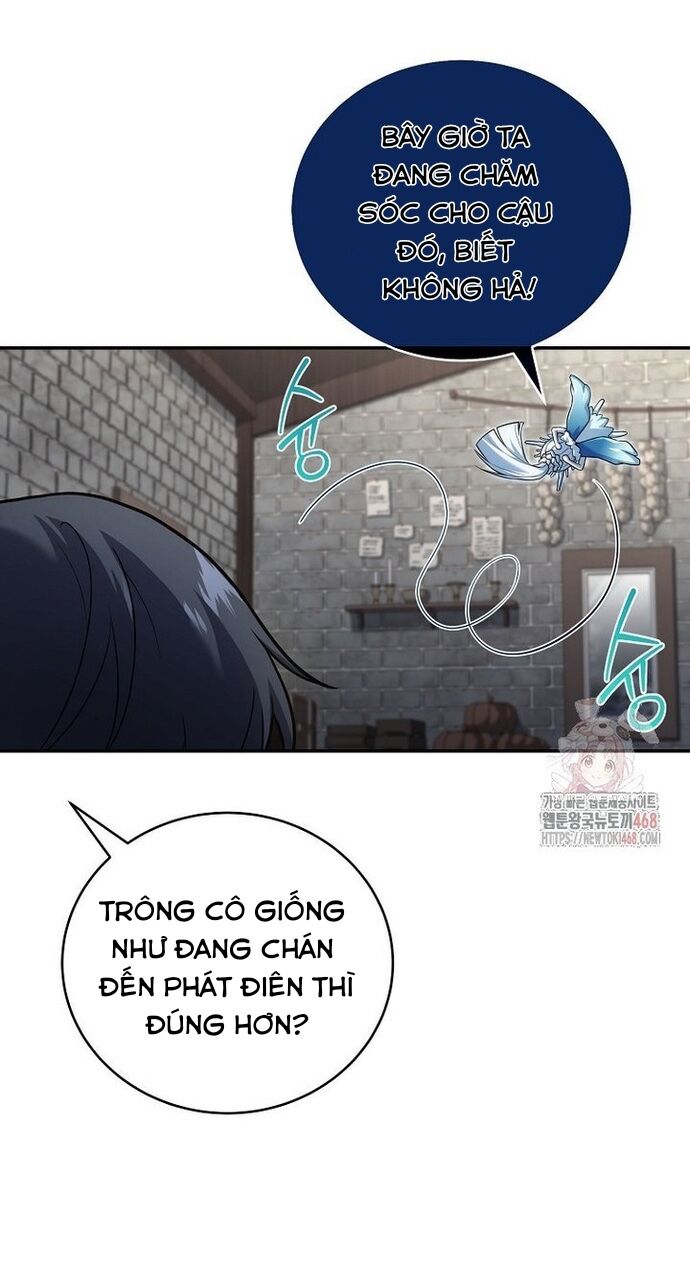 Sự Trở Lại Của Người Chơi Bị Đóng Băng Chap 167 - Next Chap 168