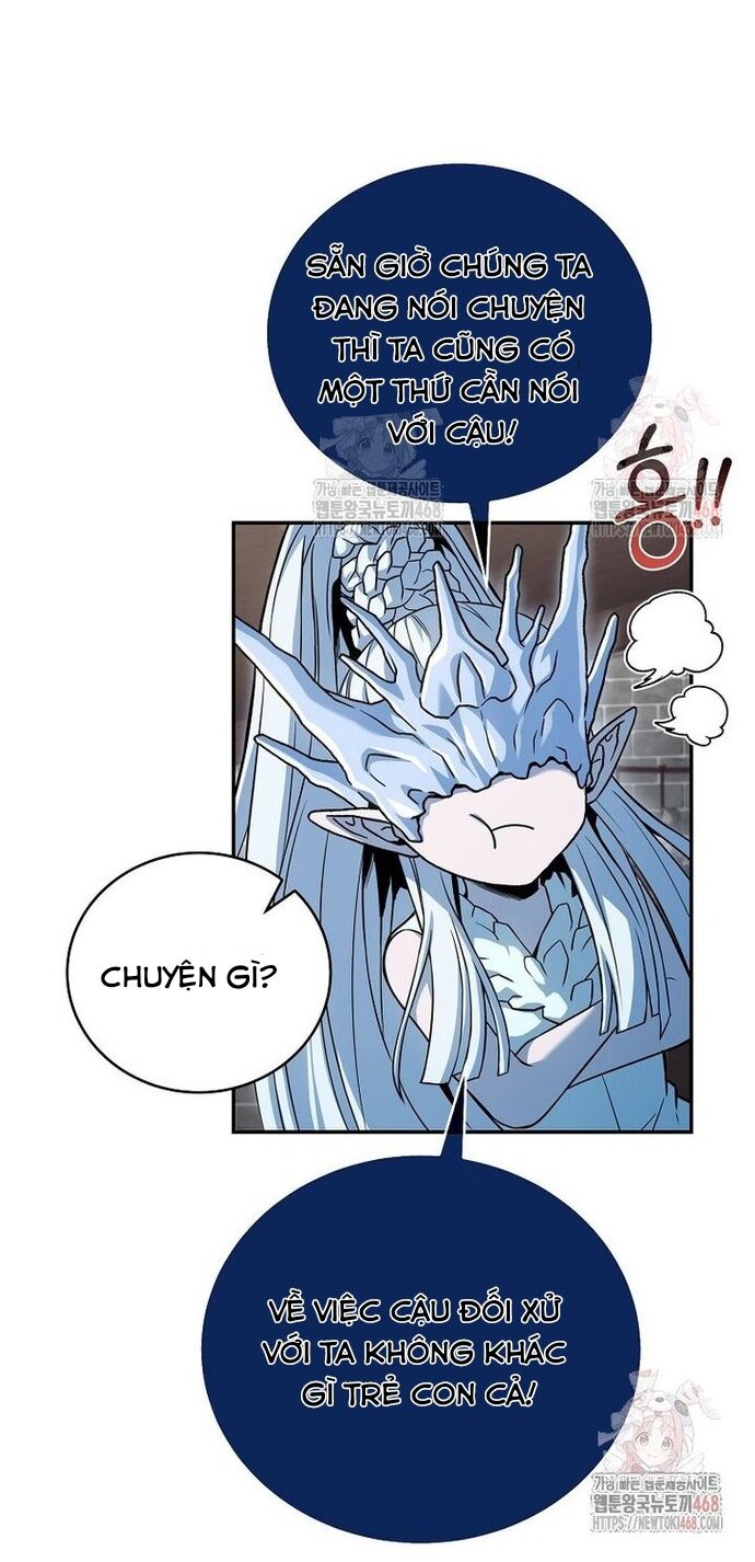 Sự Trở Lại Của Người Chơi Bị Đóng Băng Chap 167 - Next Chap 168