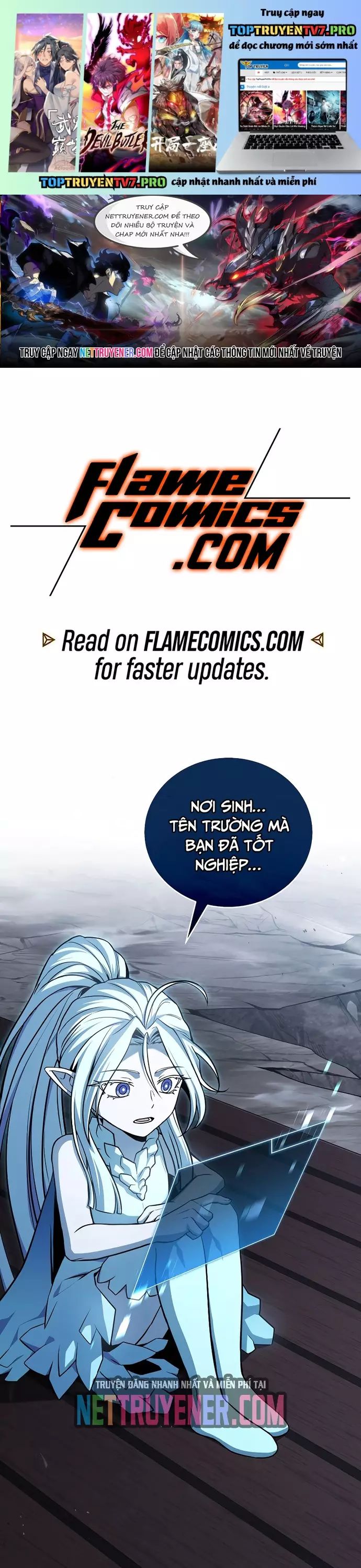 Sự Trở Lại Của Người Chơi Bị Đóng Băng Chap 168 - Next Chap 169