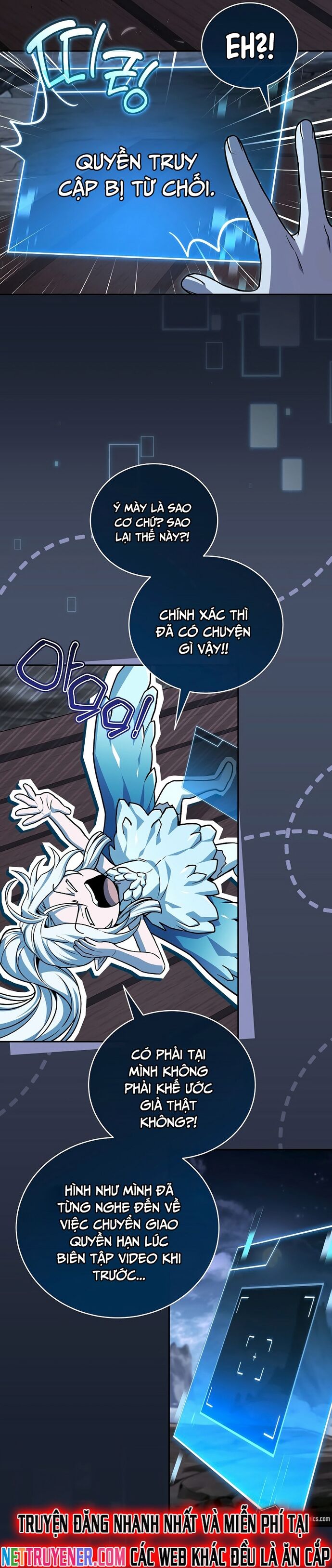 Sự Trở Lại Của Người Chơi Bị Đóng Băng Chap 168 - Next Chap 169