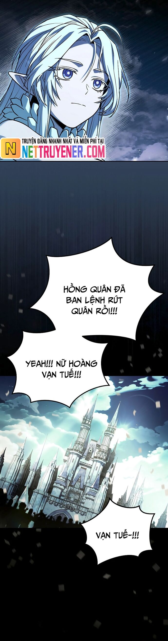 Sự Trở Lại Của Người Chơi Bị Đóng Băng Chap 168 - Next Chap 169