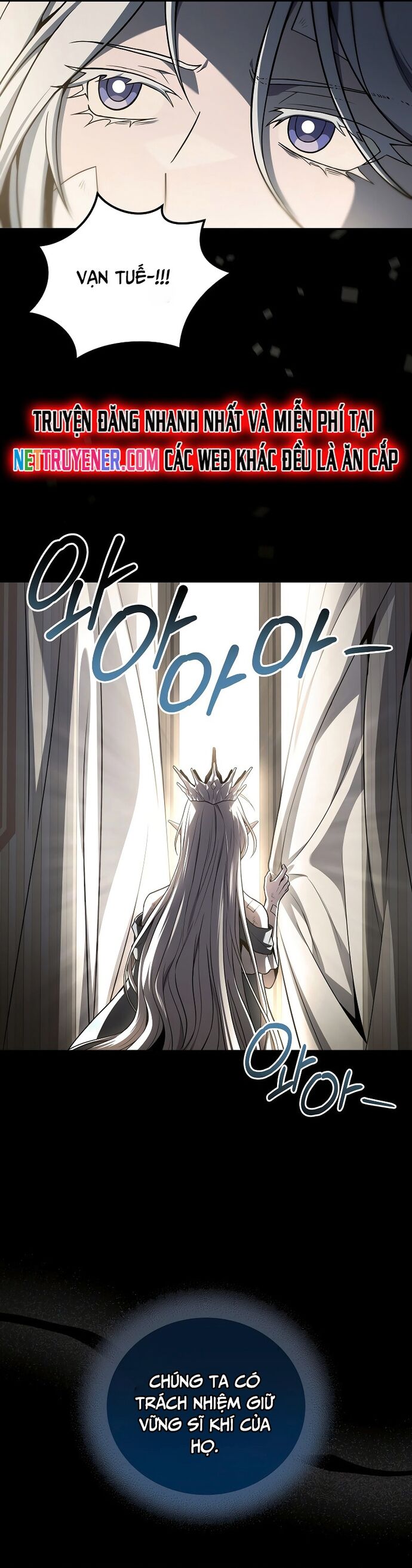 Sự Trở Lại Của Người Chơi Bị Đóng Băng Chap 168 - Next Chap 169