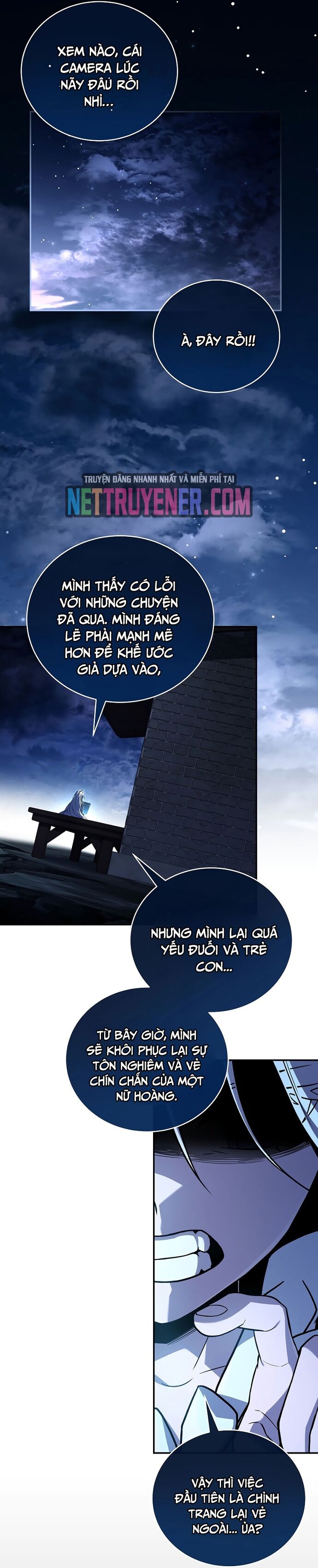 Sự Trở Lại Của Người Chơi Bị Đóng Băng Chap 168 - Next Chap 169