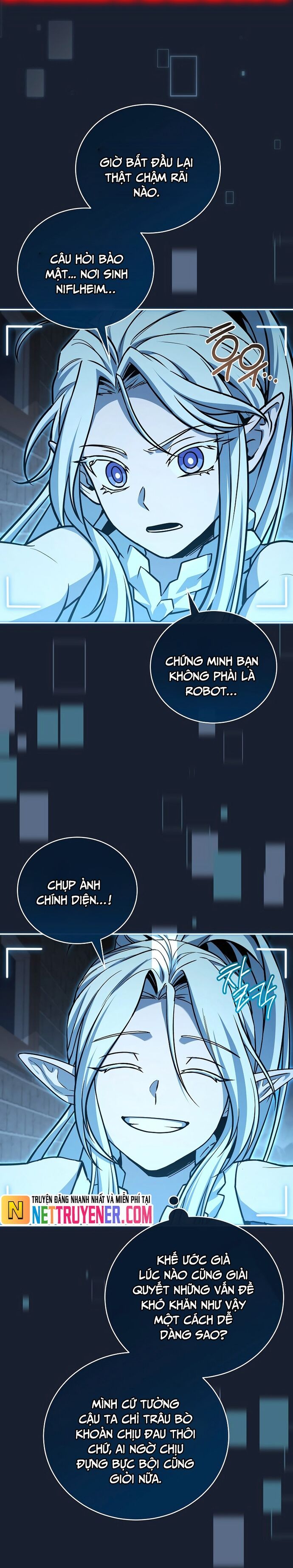 Sự Trở Lại Của Người Chơi Bị Đóng Băng Chap 168 - Next Chap 169