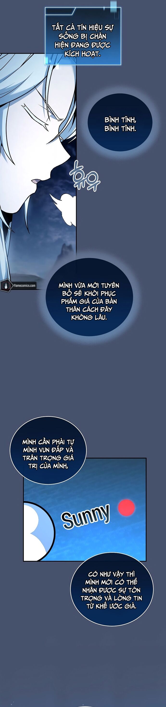 Sự Trở Lại Của Người Chơi Bị Đóng Băng Chap 168 - Next Chap 169
