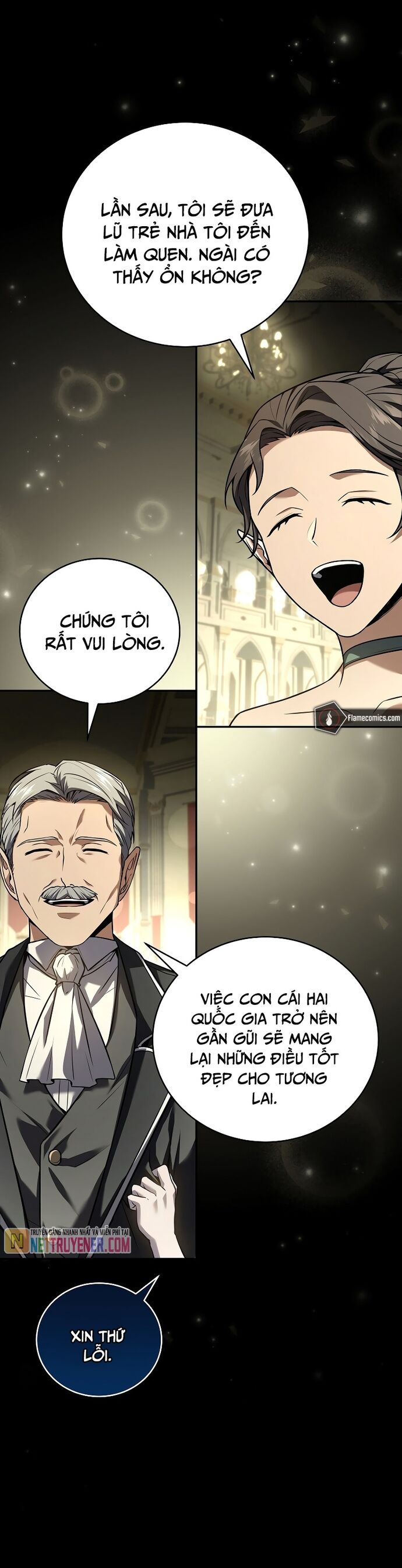 Sự Trở Lại Của Người Chơi Bị Đóng Băng Chap 168 - Next Chap 169
