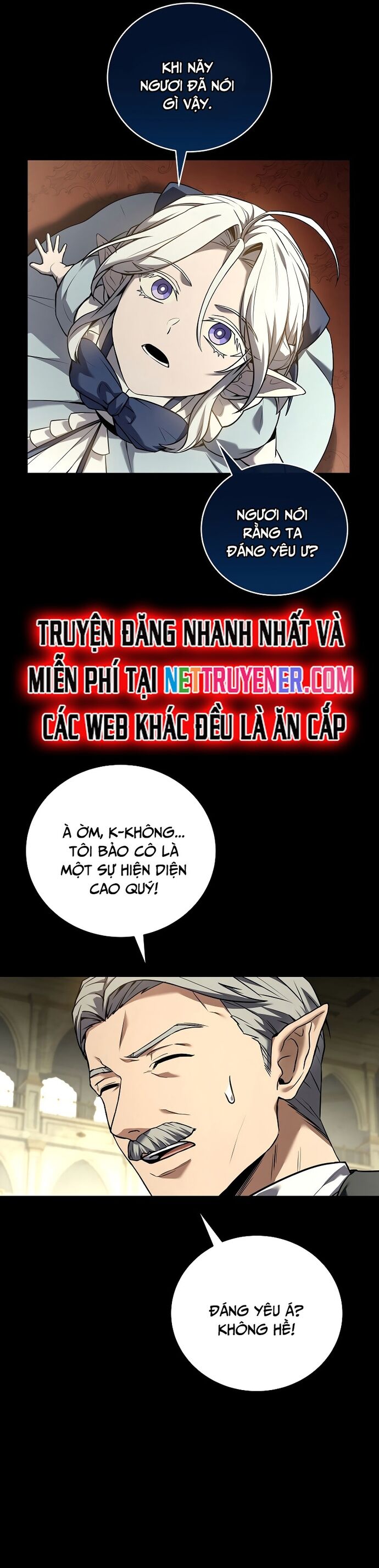 Sự Trở Lại Của Người Chơi Bị Đóng Băng Chap 168 - Next Chap 169