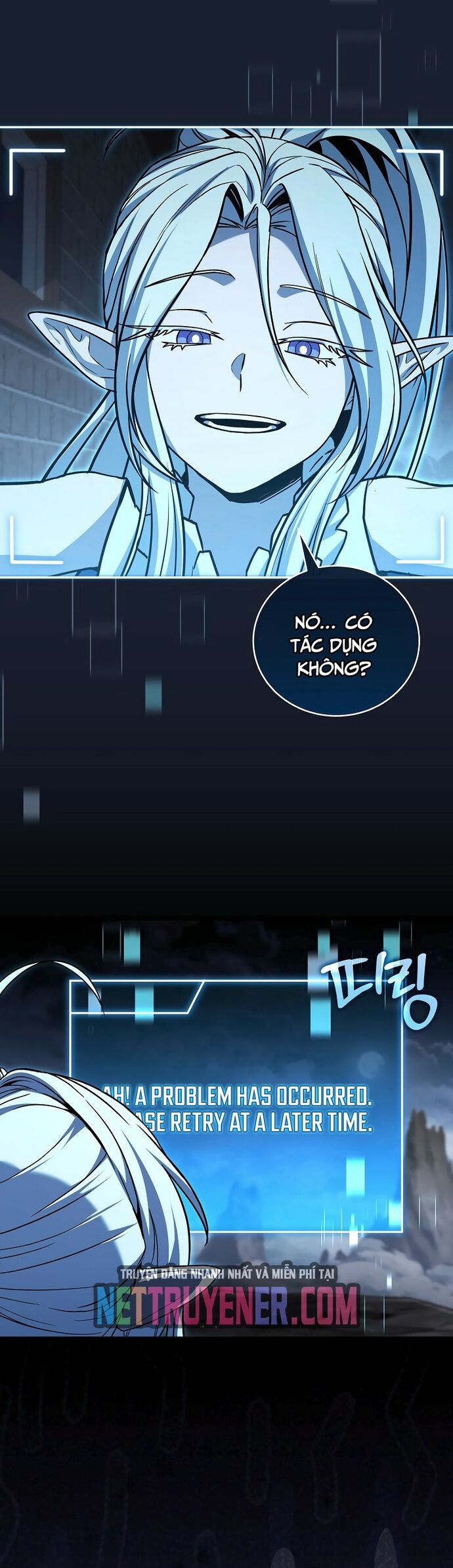 Sự Trở Lại Của Người Chơi Bị Đóng Băng Chap 168 - Next Chap 169