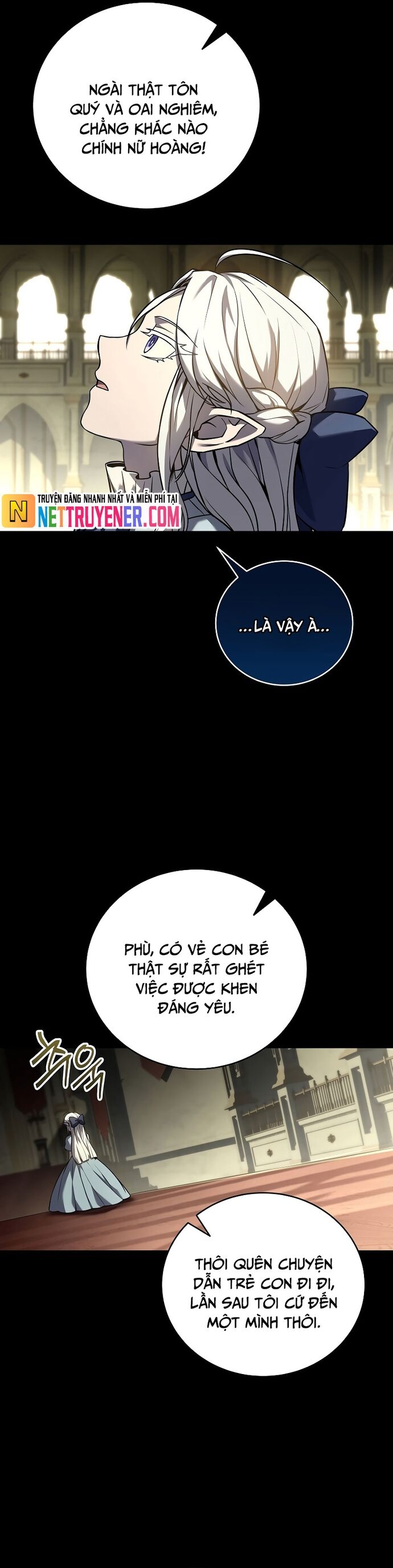Sự Trở Lại Của Người Chơi Bị Đóng Băng Chap 168 - Next Chap 169