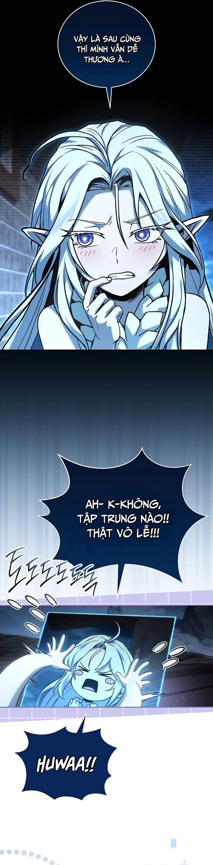 Sự Trở Lại Của Người Chơi Bị Đóng Băng Chap 168 - Next Chap 169
