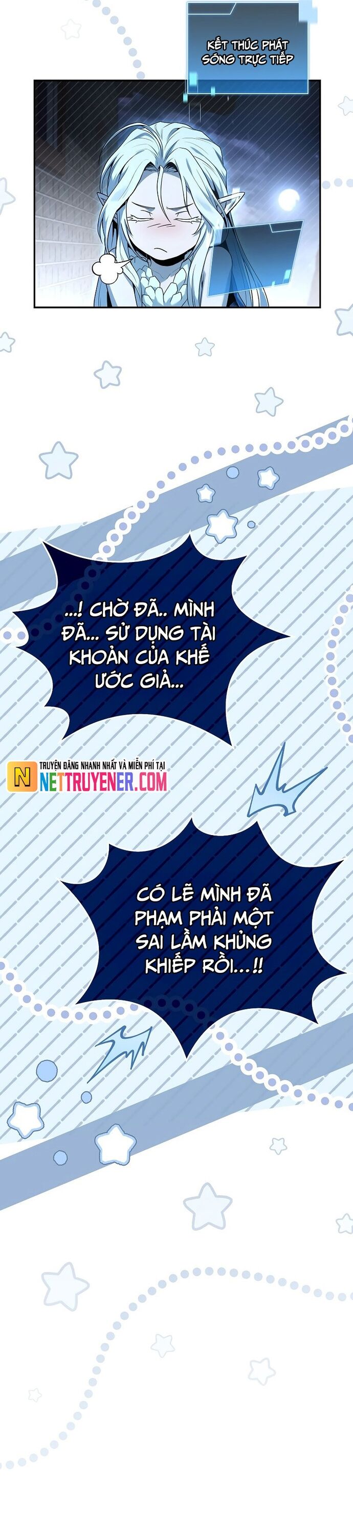 Sự Trở Lại Của Người Chơi Bị Đóng Băng Chap 168 - Next Chap 169