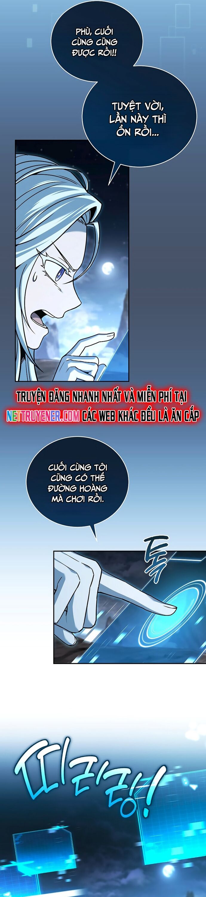 Sự Trở Lại Của Người Chơi Bị Đóng Băng Chap 168 - Next Chap 169