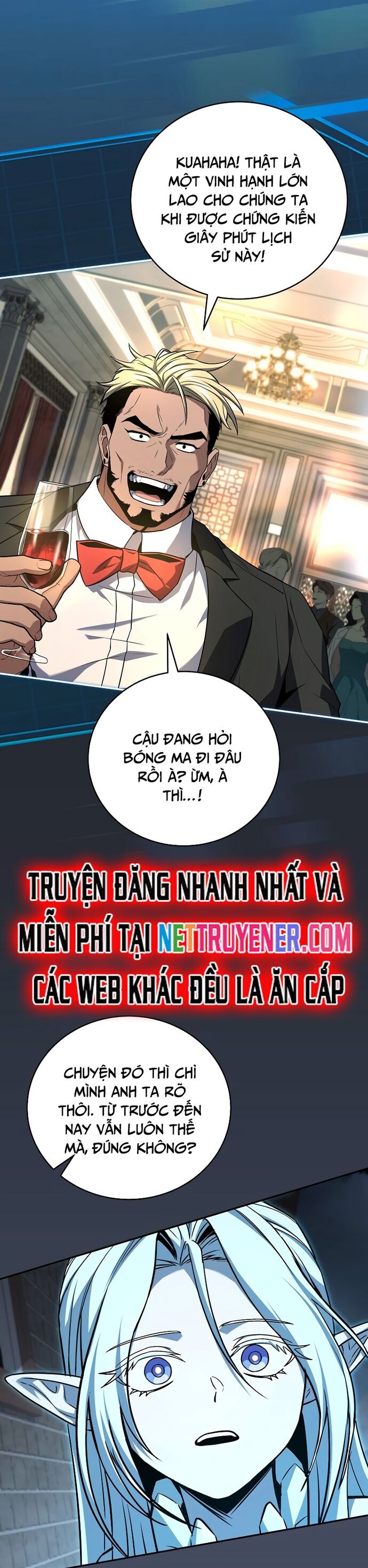 Sự Trở Lại Của Người Chơi Bị Đóng Băng Chap 168 - Next Chap 169