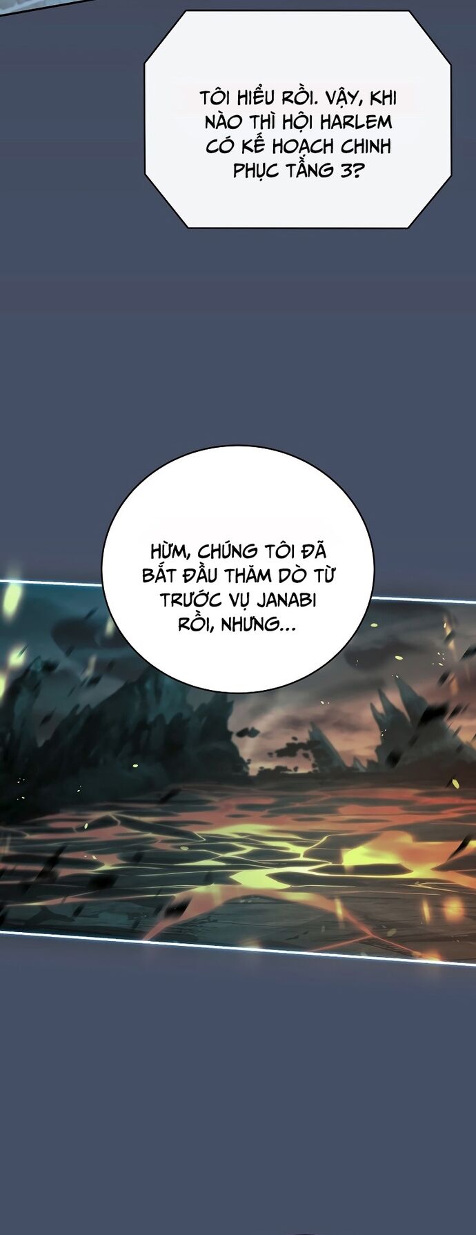 Sự Trở Lại Của Người Chơi Bị Đóng Băng Chap 168 - Next Chap 169