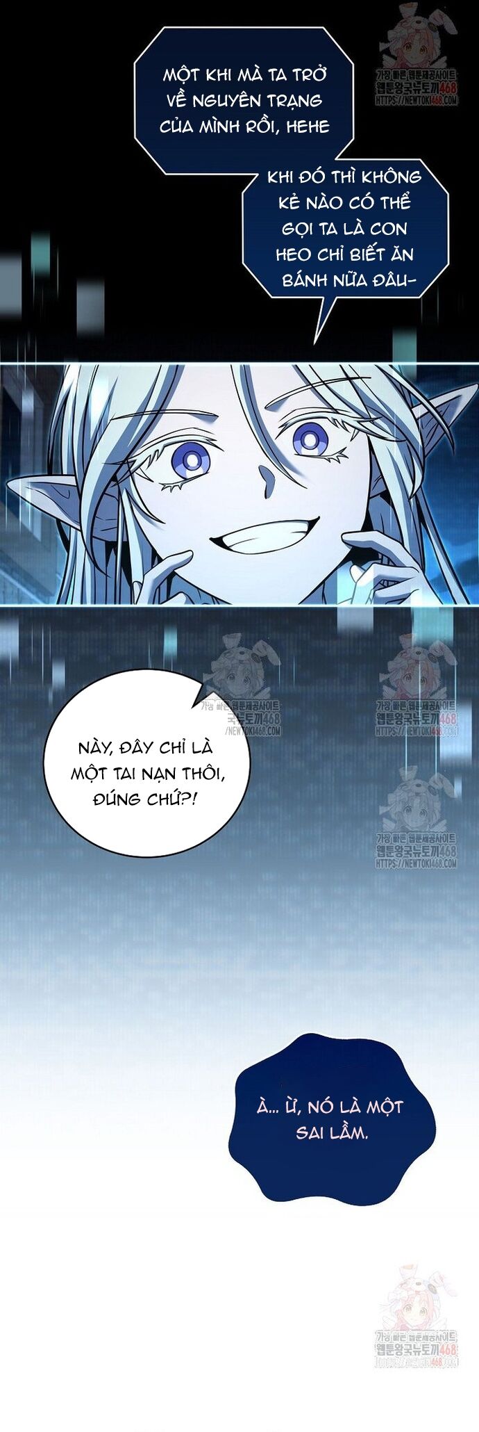 Sự Trở Lại Của Người Chơi Bị Đóng Băng Chap 169 - Next Chap 170