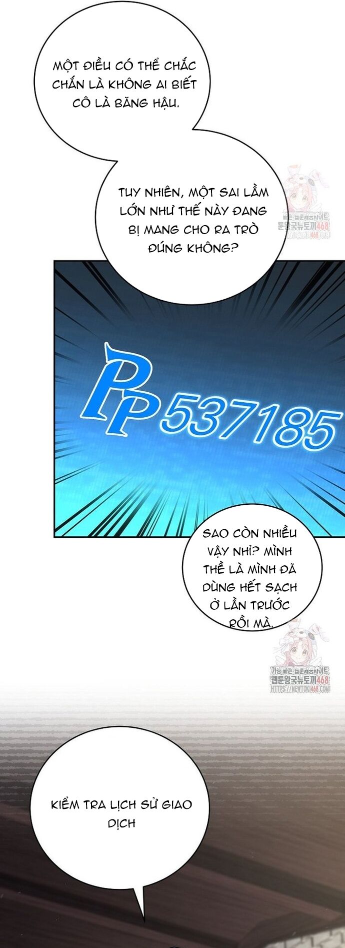 Sự Trở Lại Của Người Chơi Bị Đóng Băng Chap 169 - Next Chap 170