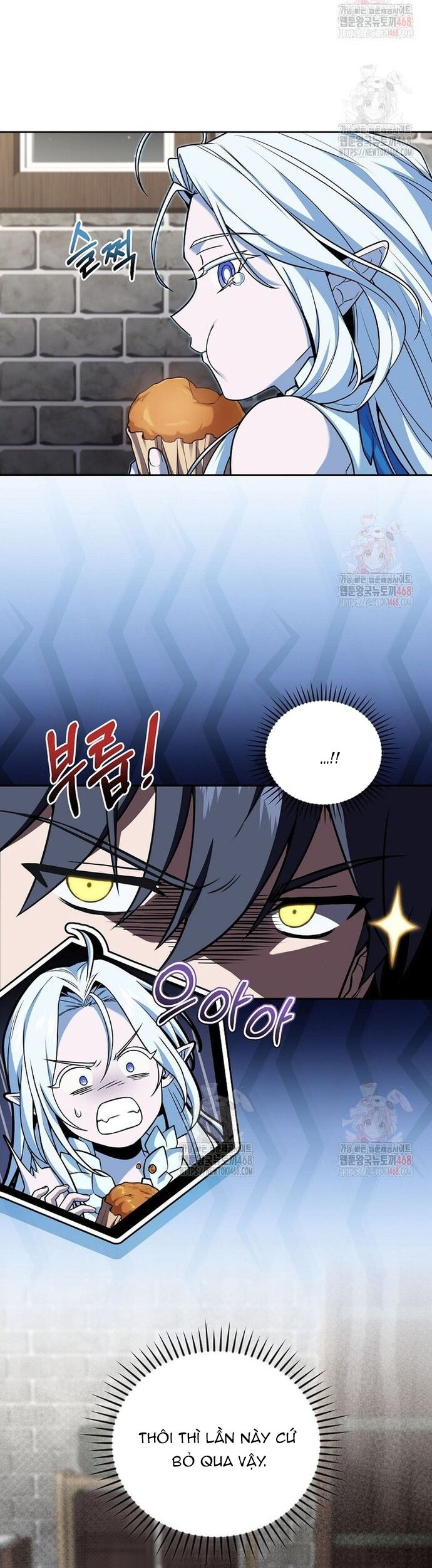 Sự Trở Lại Của Người Chơi Bị Đóng Băng Chap 169 - Next Chap 170