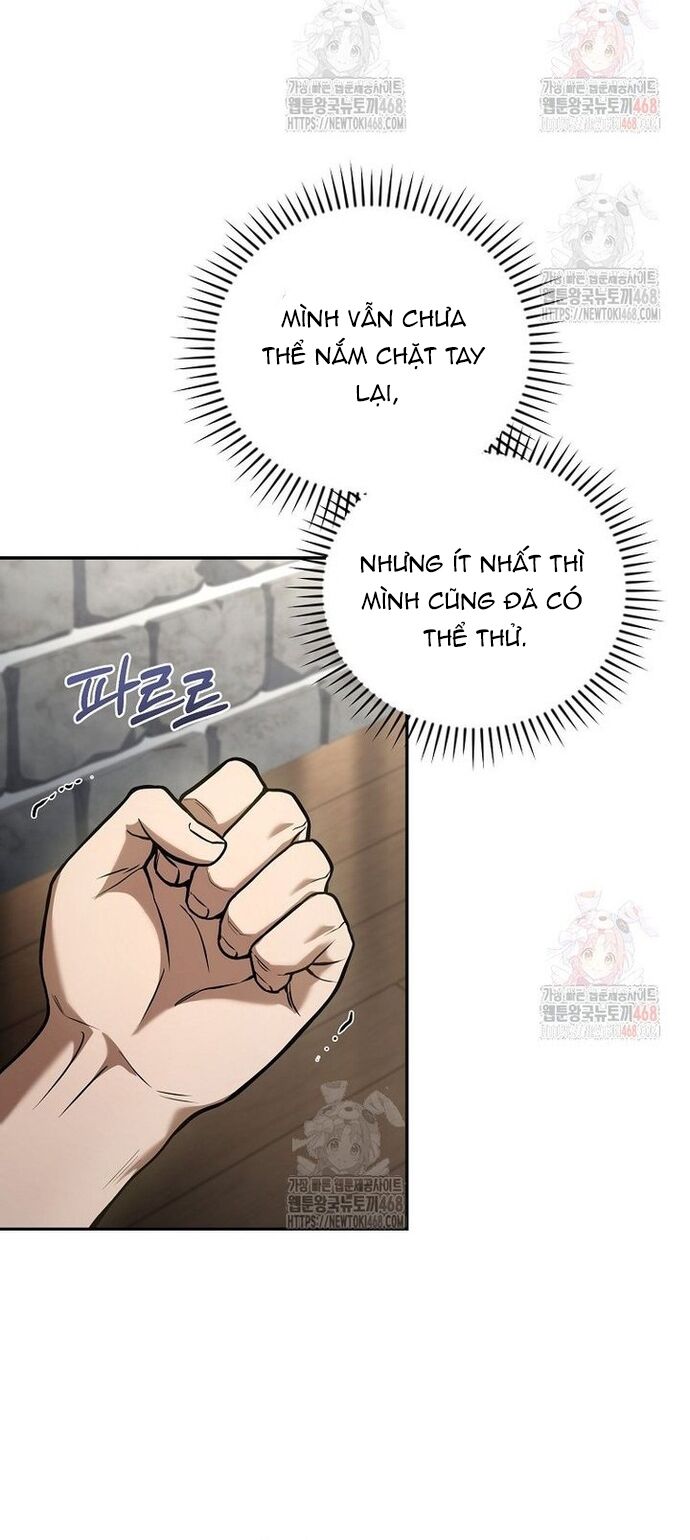 Sự Trở Lại Của Người Chơi Bị Đóng Băng Chap 169 - Next Chap 170