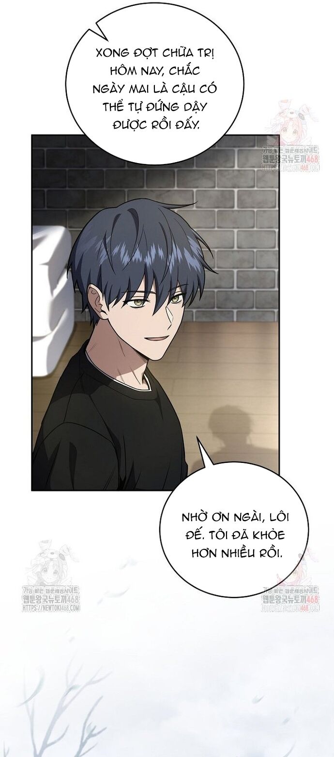 Sự Trở Lại Của Người Chơi Bị Đóng Băng Chap 169 - Next Chap 170