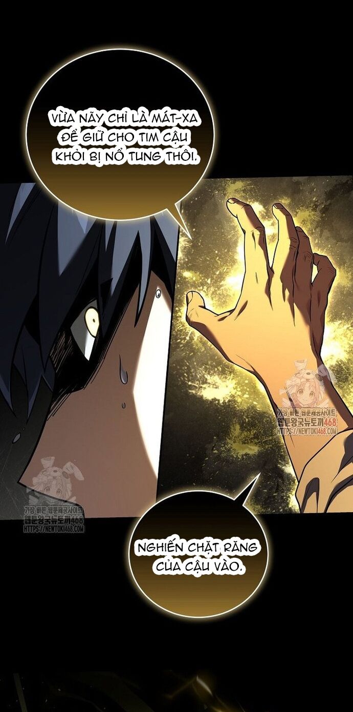 Sự Trở Lại Của Người Chơi Bị Đóng Băng Chap 169 - Next Chap 170