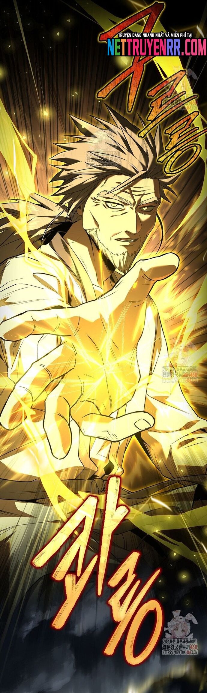 Sự Trở Lại Của Người Chơi Bị Đóng Băng Chap 169 - Next Chap 170