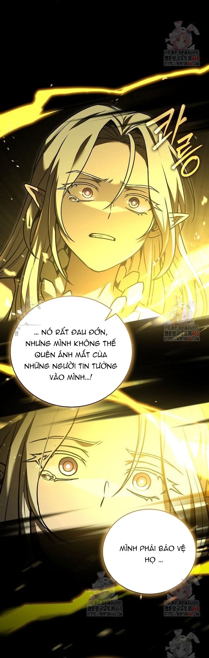 Sự Trở Lại Của Người Chơi Bị Đóng Băng Chap 169 - Next Chap 170