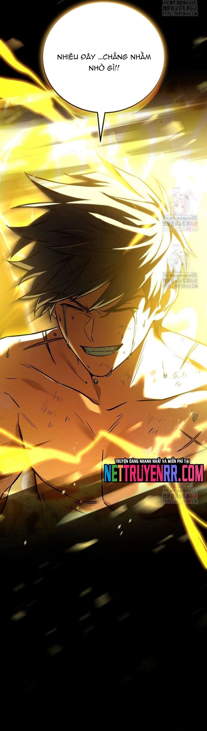 Sự Trở Lại Của Người Chơi Bị Đóng Băng Chap 169 - Next Chap 170