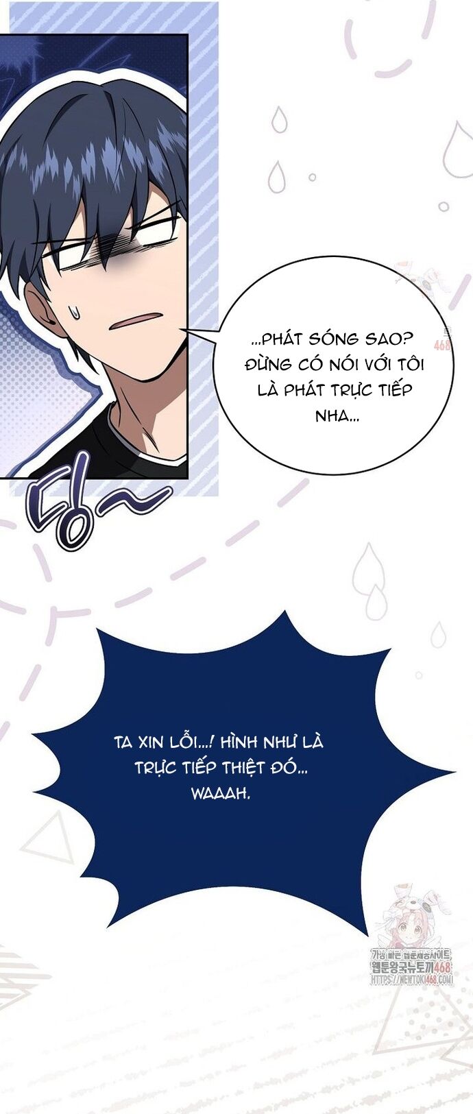 Sự Trở Lại Của Người Chơi Bị Đóng Băng Chap 169 - Next Chap 170