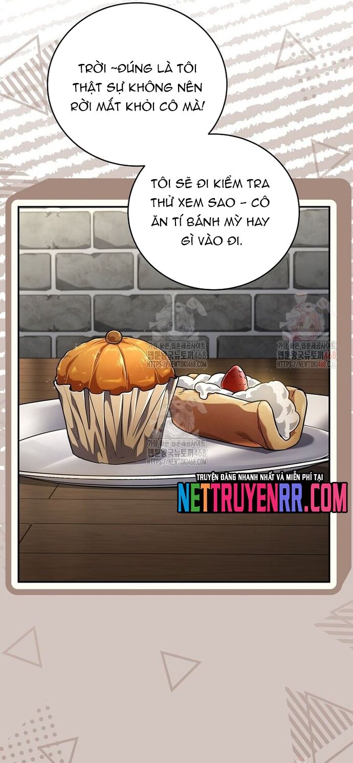 Sự Trở Lại Của Người Chơi Bị Đóng Băng Chap 169 - Next Chap 170