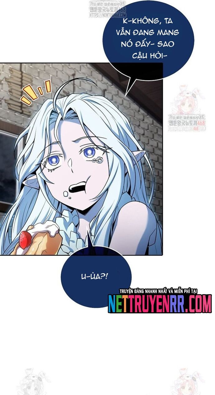 Sự Trở Lại Của Người Chơi Bị Đóng Băng Chap 169 - Next Chap 170