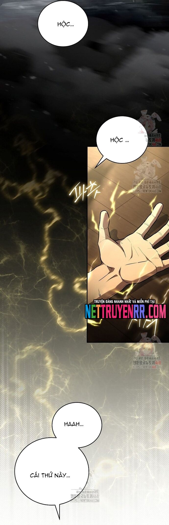 Sự Trở Lại Của Người Chơi Bị Đóng Băng Chap 170 - Next Chap 171