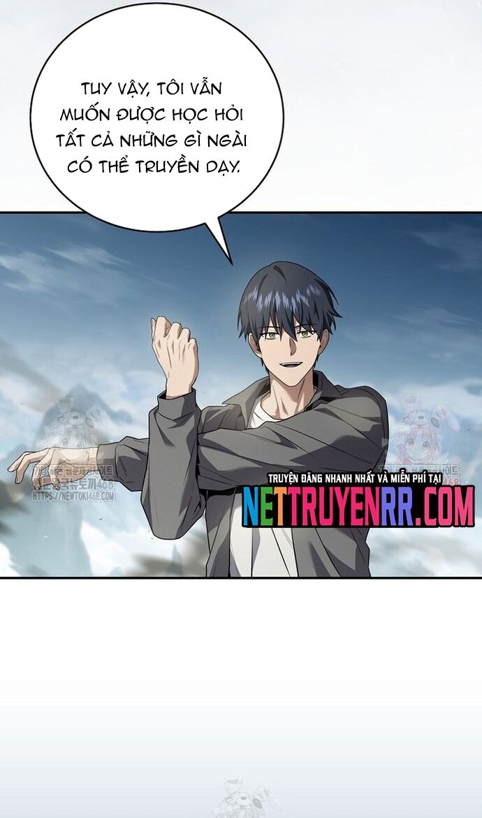 Sự Trở Lại Của Người Chơi Bị Đóng Băng Chap 170 - Next Chap 171